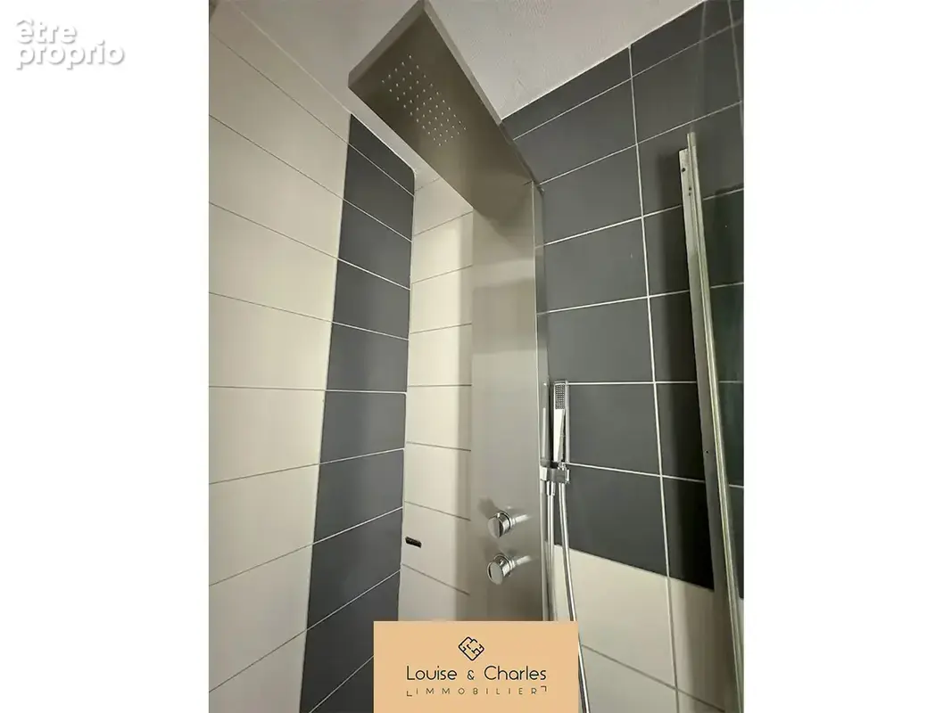 T4 en dernier etage - investissement - colocation - photo 10