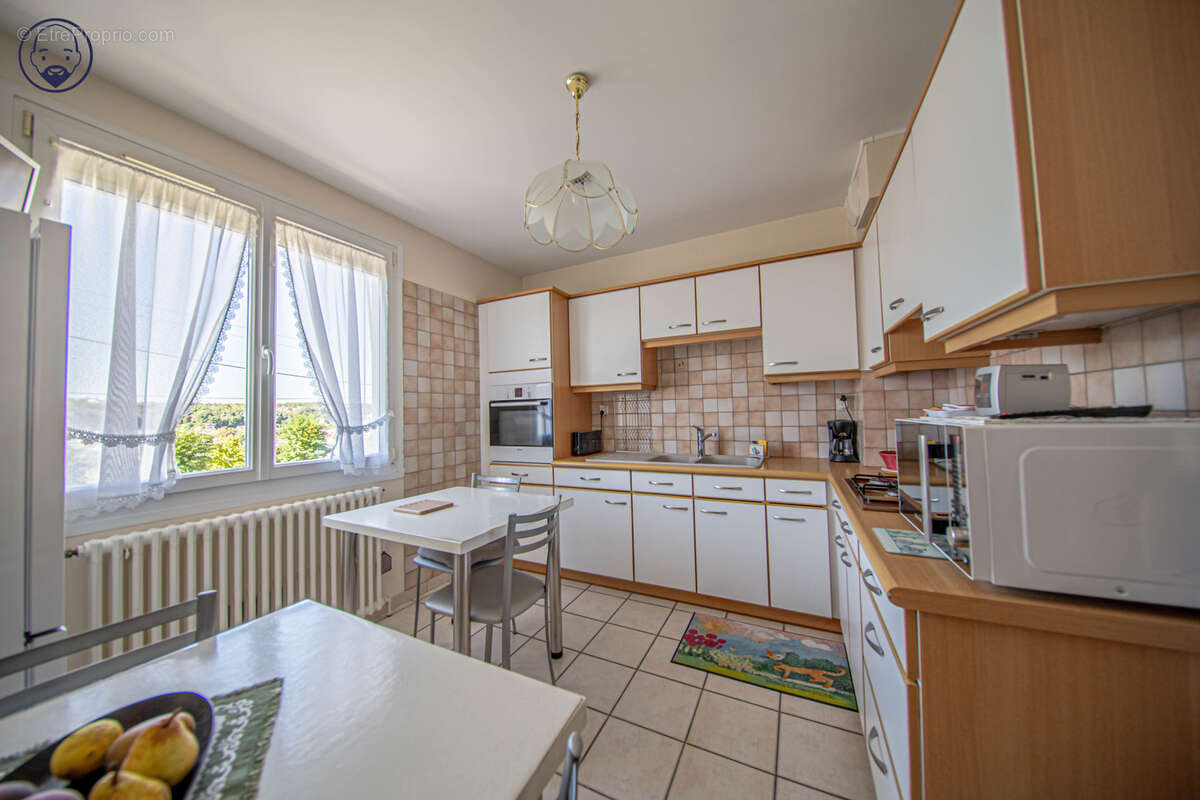 Maison à BAR-LE-DUC