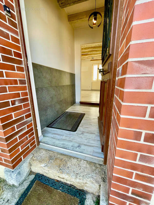 Maison à ILLIERS-COMBRAY