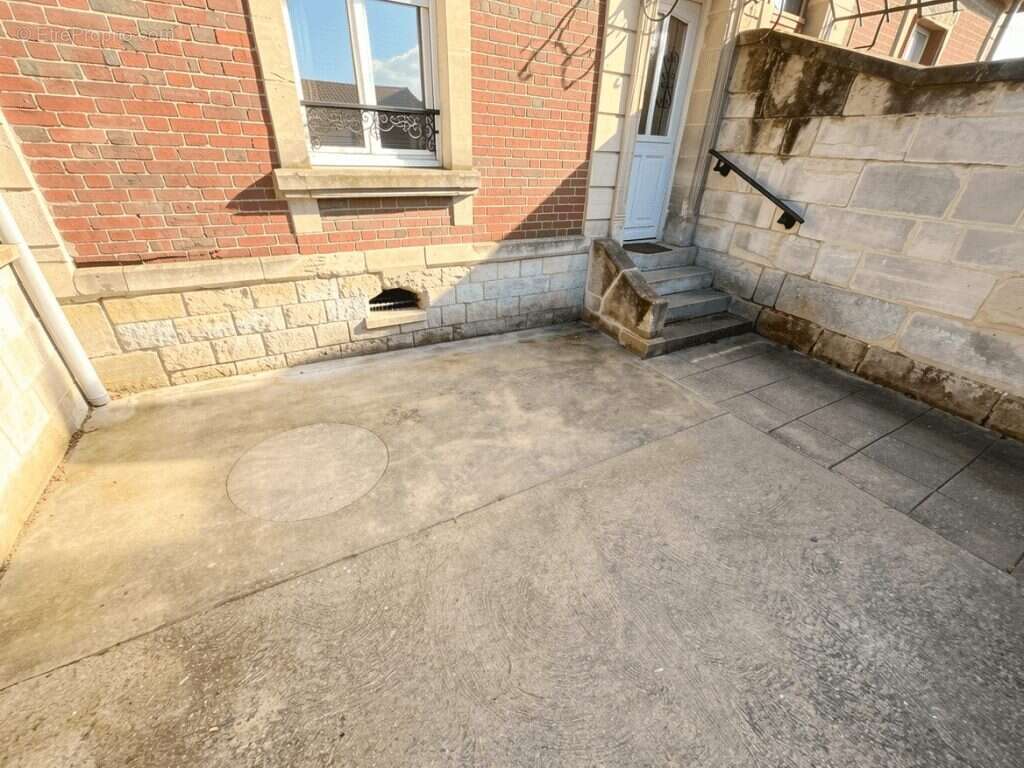 Appartement à VILLERS-SAINT-PAUL