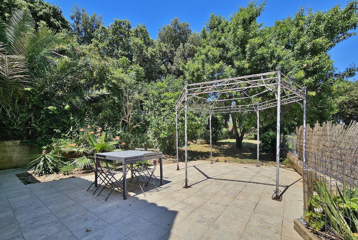 Appartement à PIETROSELLA