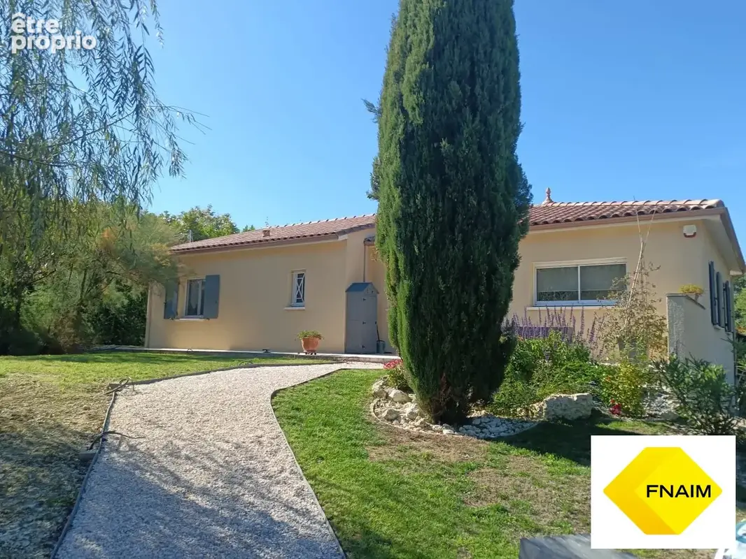 Maison 6 pièces 178 m² à vendre à Agen (47000) - photo 1