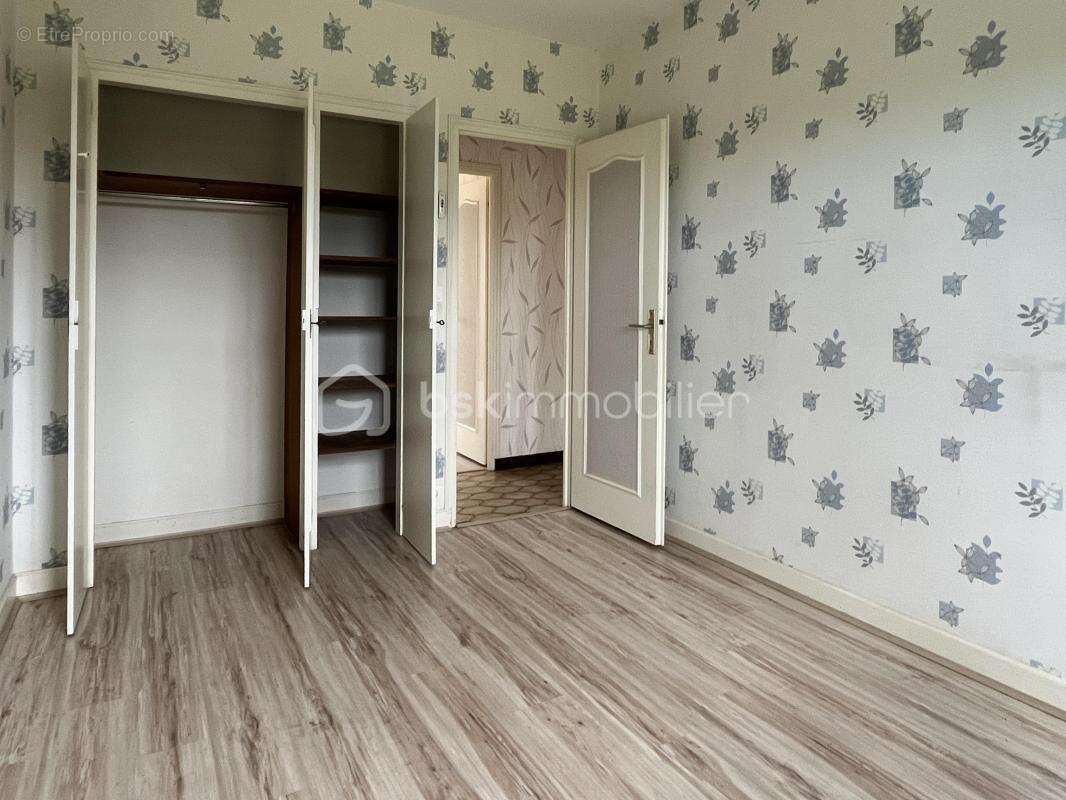 Maison plain-pied 98 m2 sur terrain clos 564 m2 - photo 11