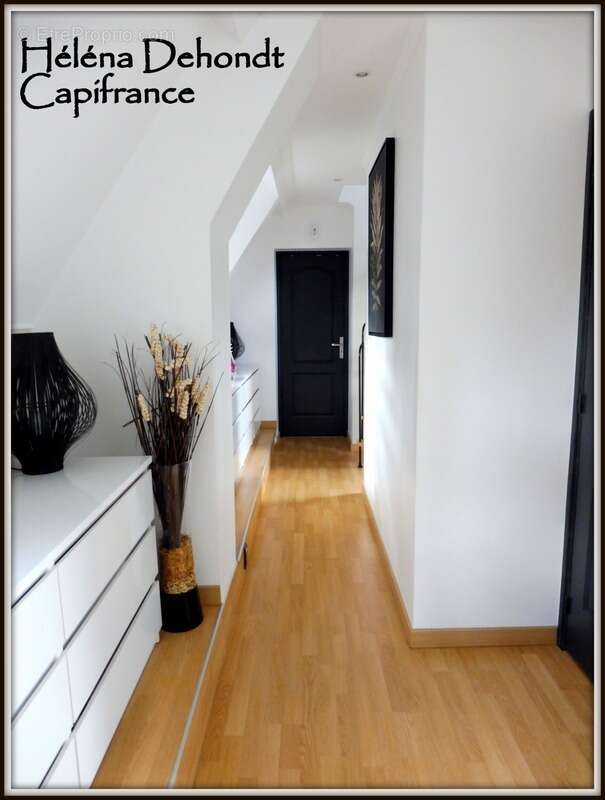 Maison à CANY-BARVILLE