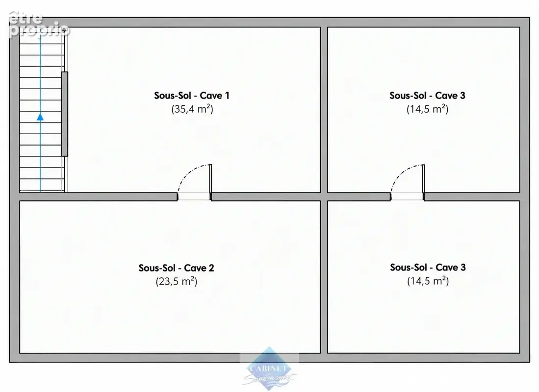 Immeuble hyper-centre grande surface commerciale - photo 19