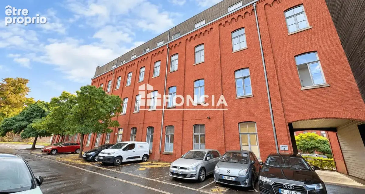 Appartement 2 pièces 53 M² – PARKING – TRAM & MÉTRO - photo 7
