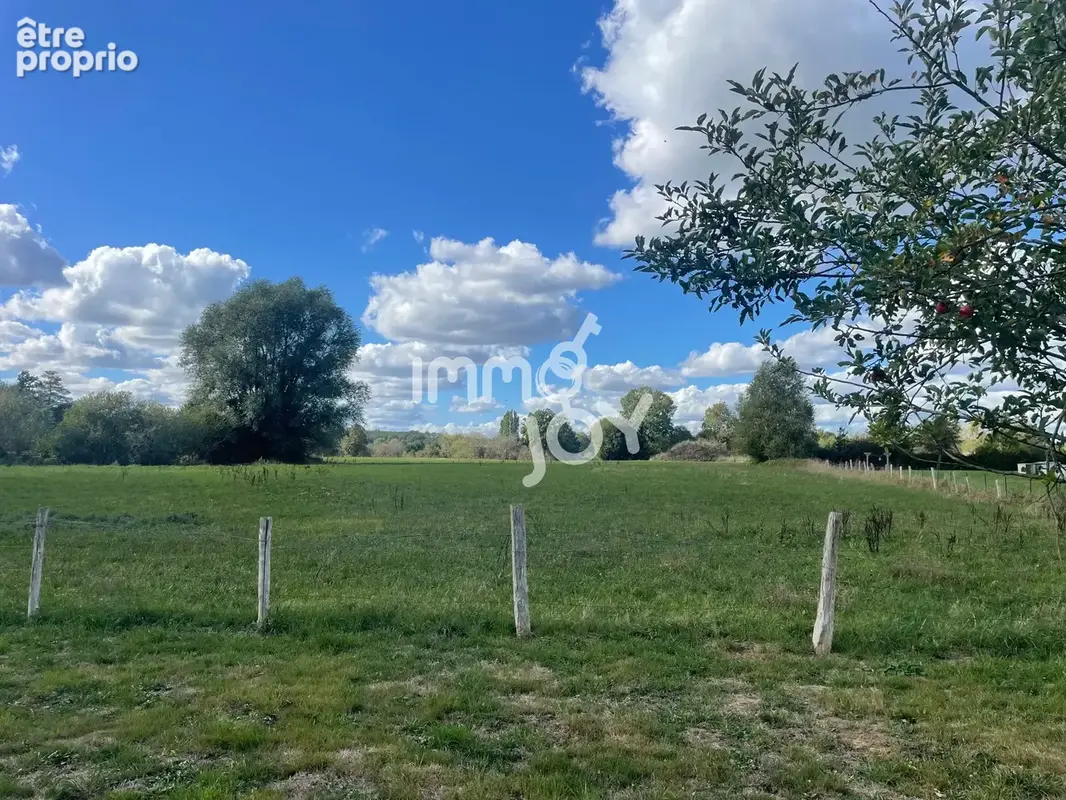 Entre Mamers et Mortagne au Perche, en village, maison de pays avec dépe,dances sur 1566 m2 de jardin arboré.. - photo 21