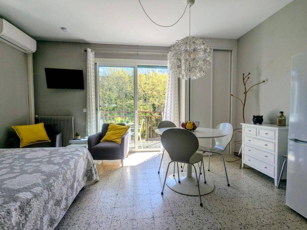 Appartement à AMELIE-LES-BAINS-PALALDA