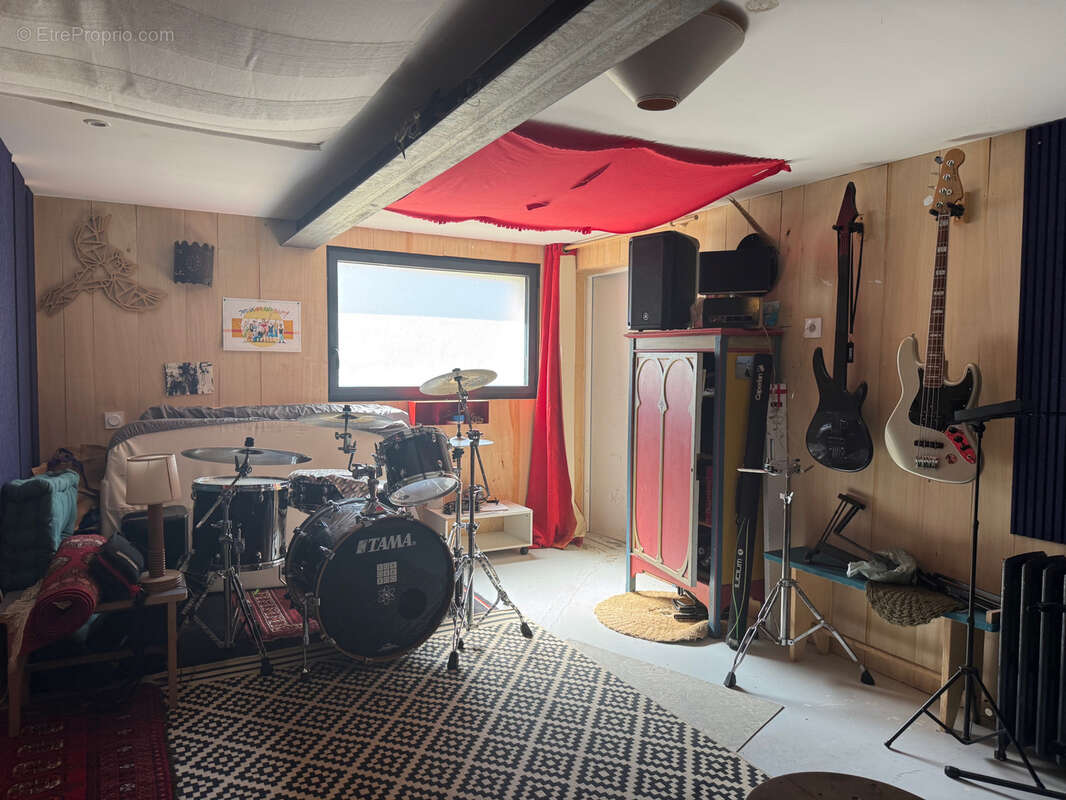 Maison à SAINT-NAZAIRE