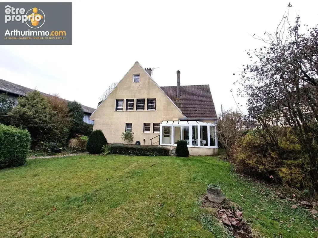 Vente Maison Saint-just-en-chaussee(60130) 199 000ï¿œ - photo 4