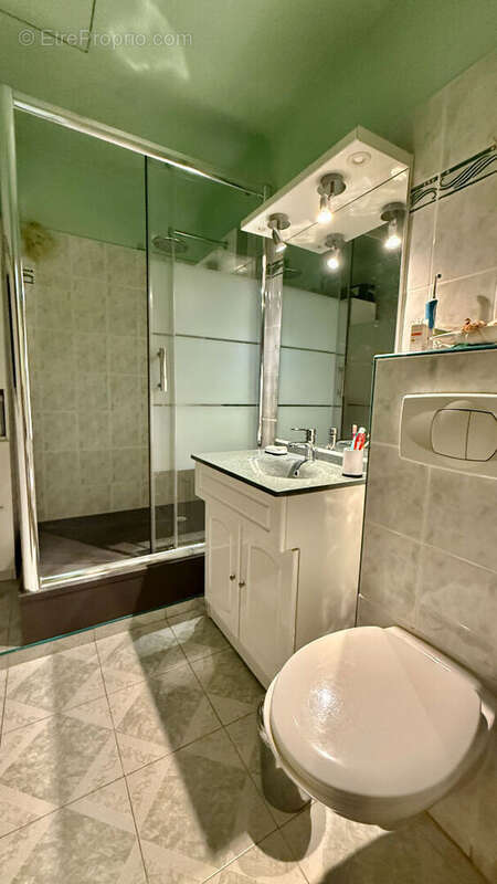 Maison à MONTPELLIER