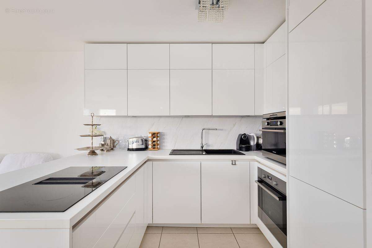 Appartement à BOIS-D'ARCY