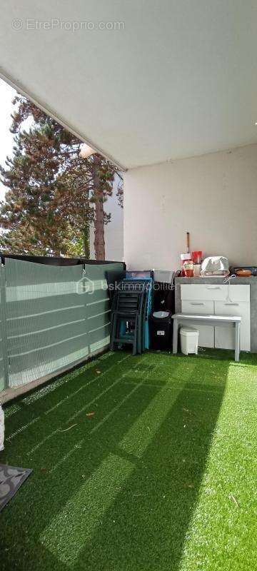 Appartement à GIF-SUR-YVETTE