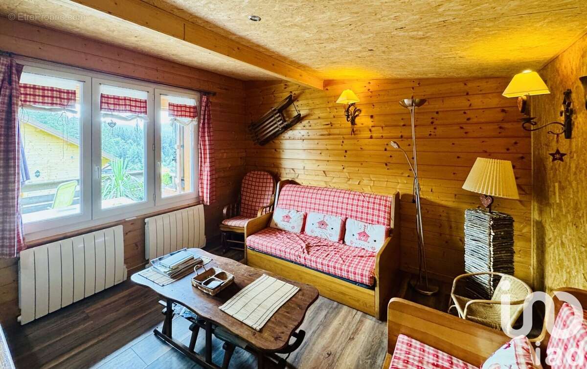 Photo 4 - Maison à XONRUPT-LONGEMER