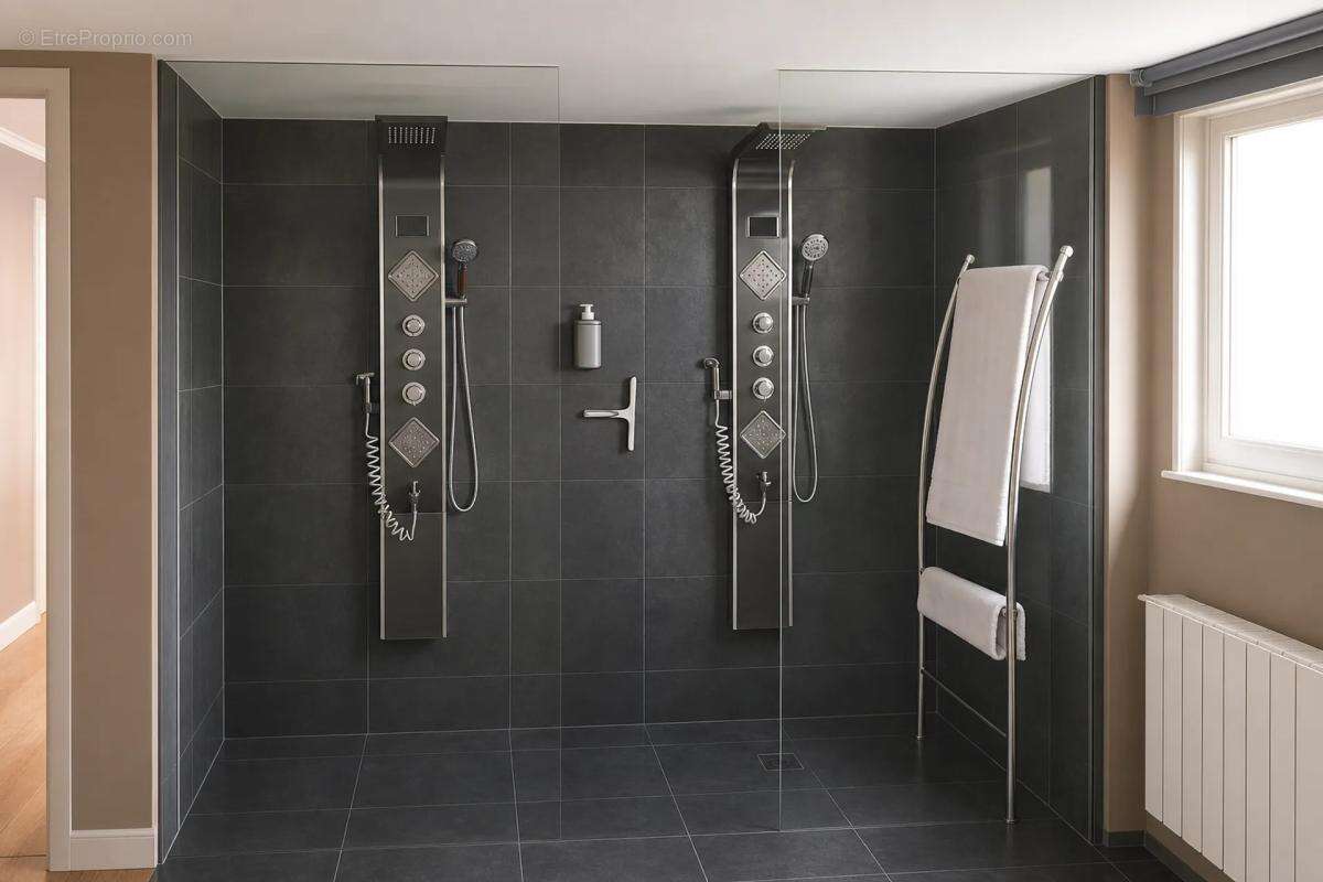 Appartement à SAINT-MEARD-DE-GURCON
