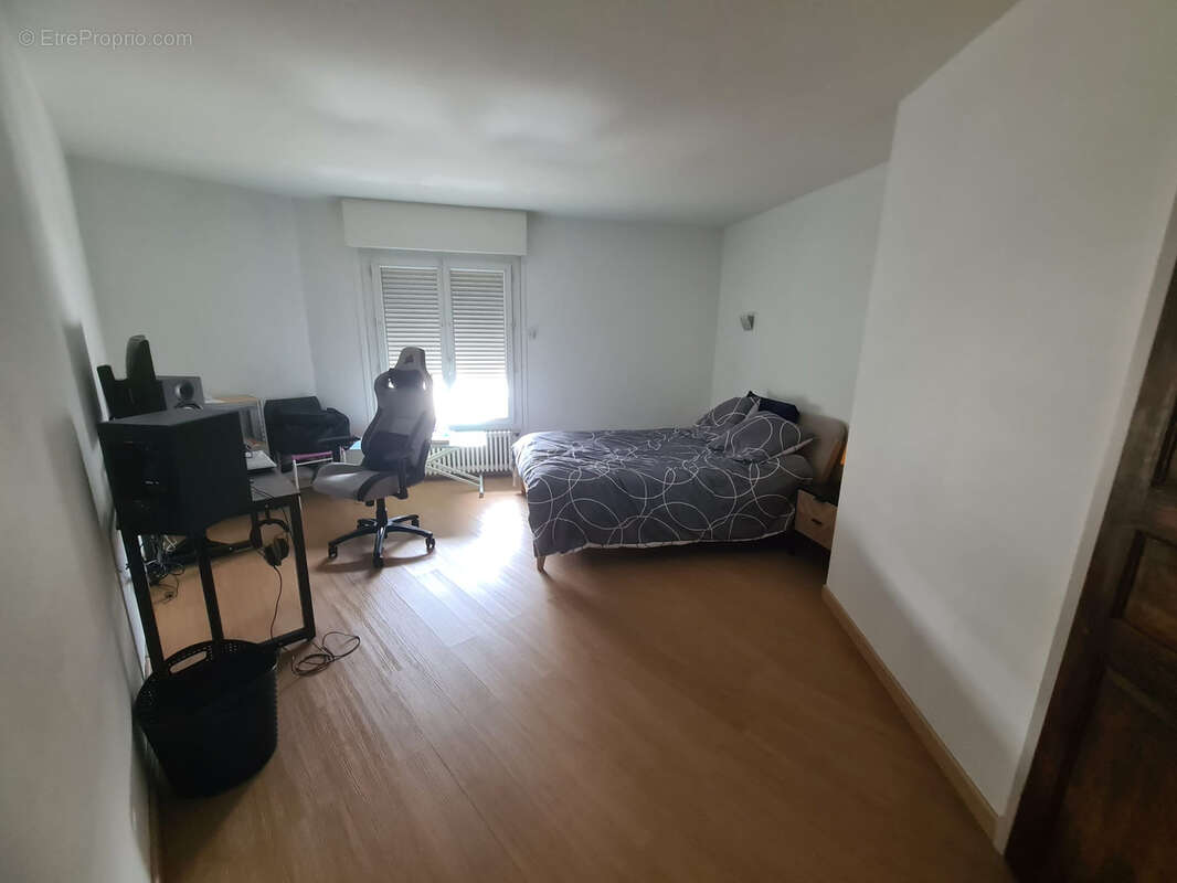 Appartement à ESPALION