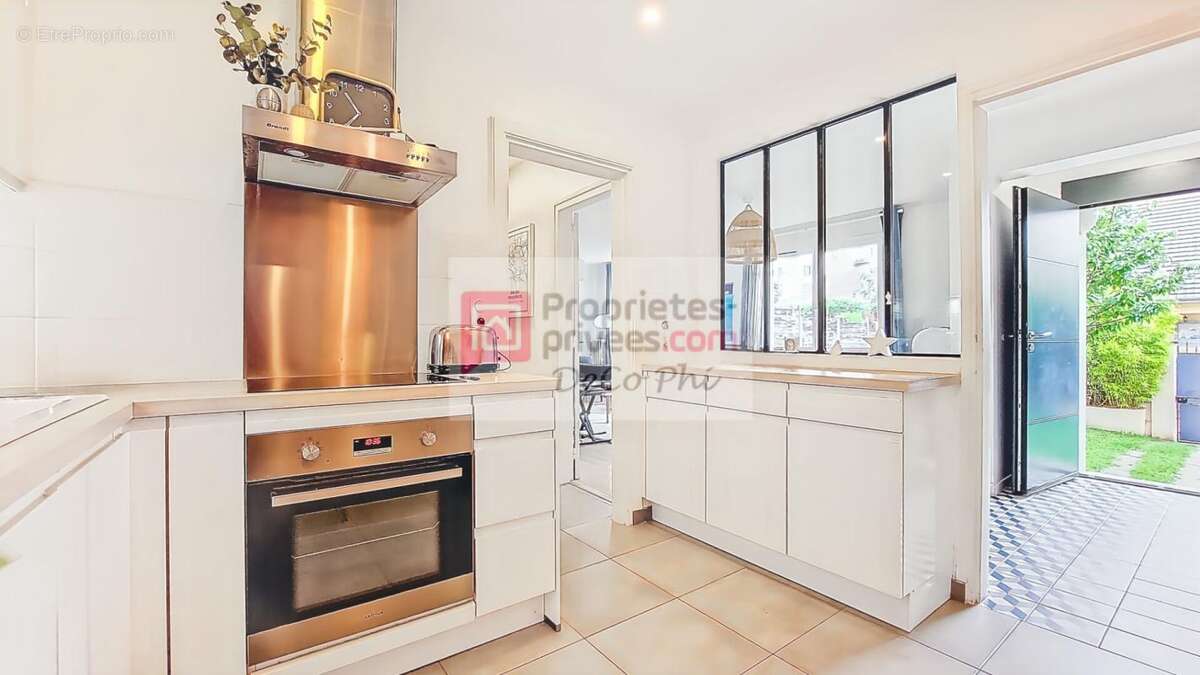 Maison à LE CHESNAY