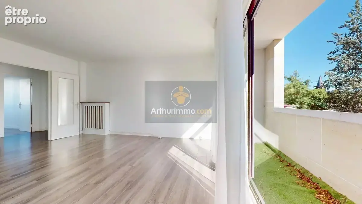 Vente Appartement Le pecq(78230) 165 000ï¿œ - photo 4
