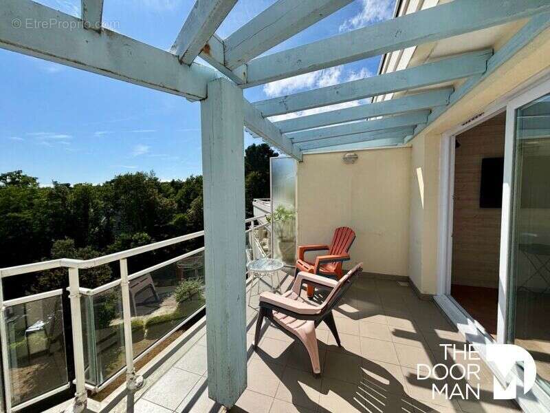 Appartement à LA BAULE-ESCOUBLAC