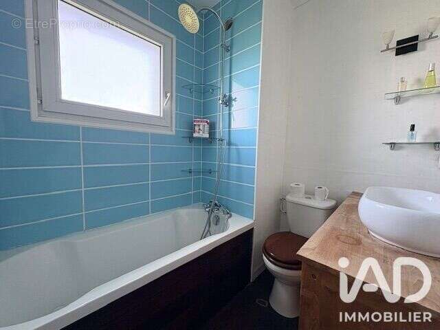 Appartement 66 m² à Montigny-Le-Bretonneux  - photo 9