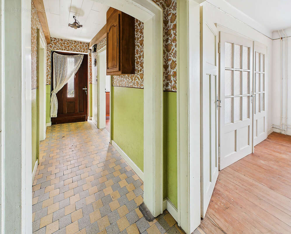 Maison à PHALSBOURG