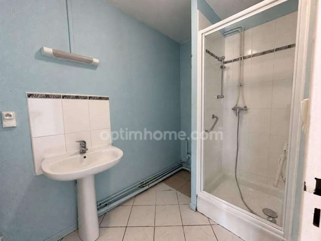  À vendre – Charmante maison de plain-pied de 55 m² à Auchel - photo 6