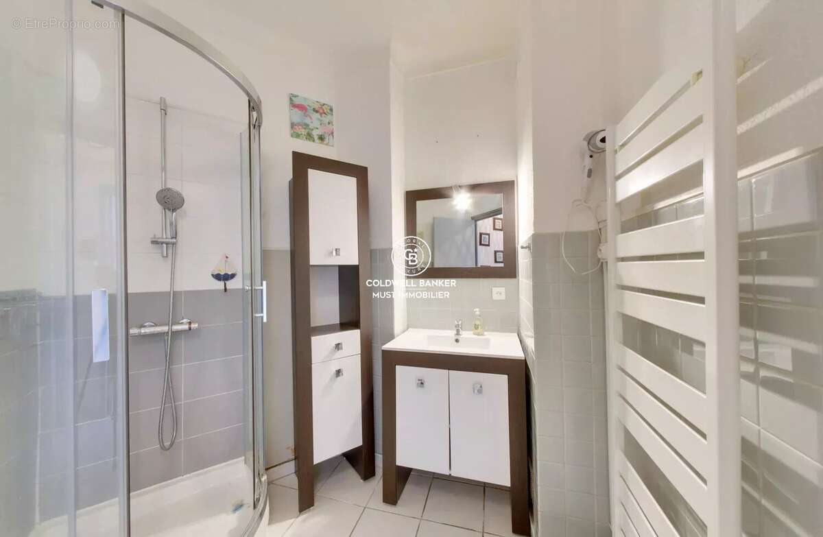 Appartement à CANET-EN-ROUSSILLON