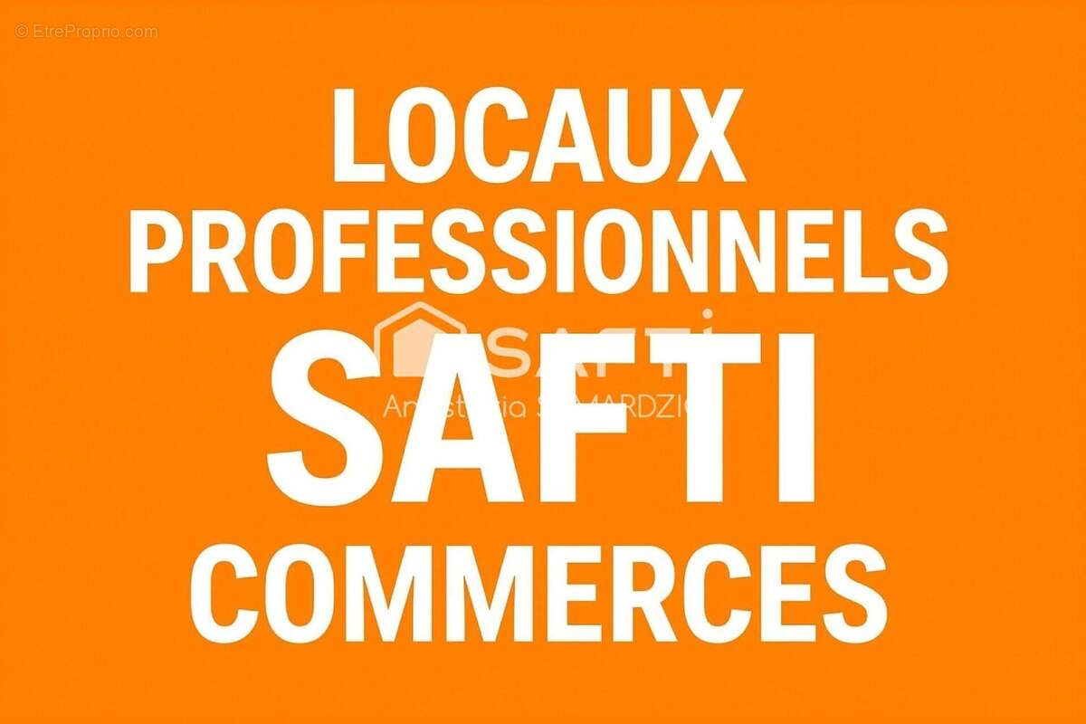 Photo 2 - Commerce à TOULOUSE