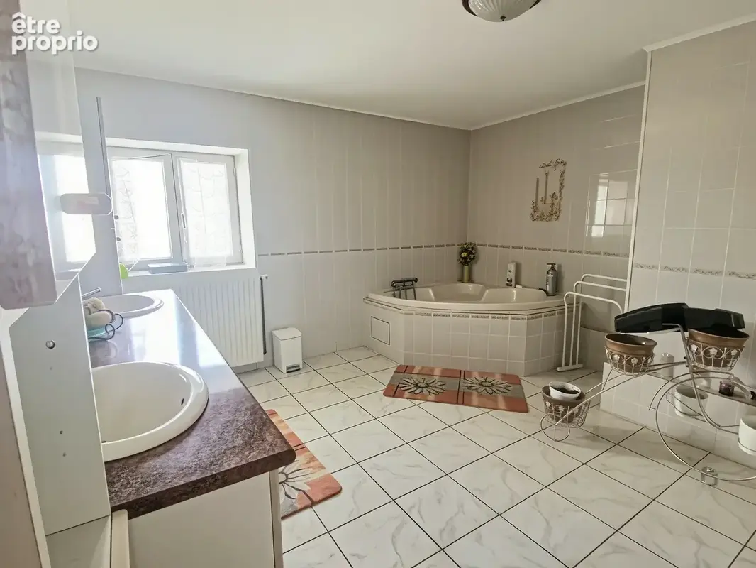 Maison 6P 4 chambres + bureau au coeur de Muron - photo 12