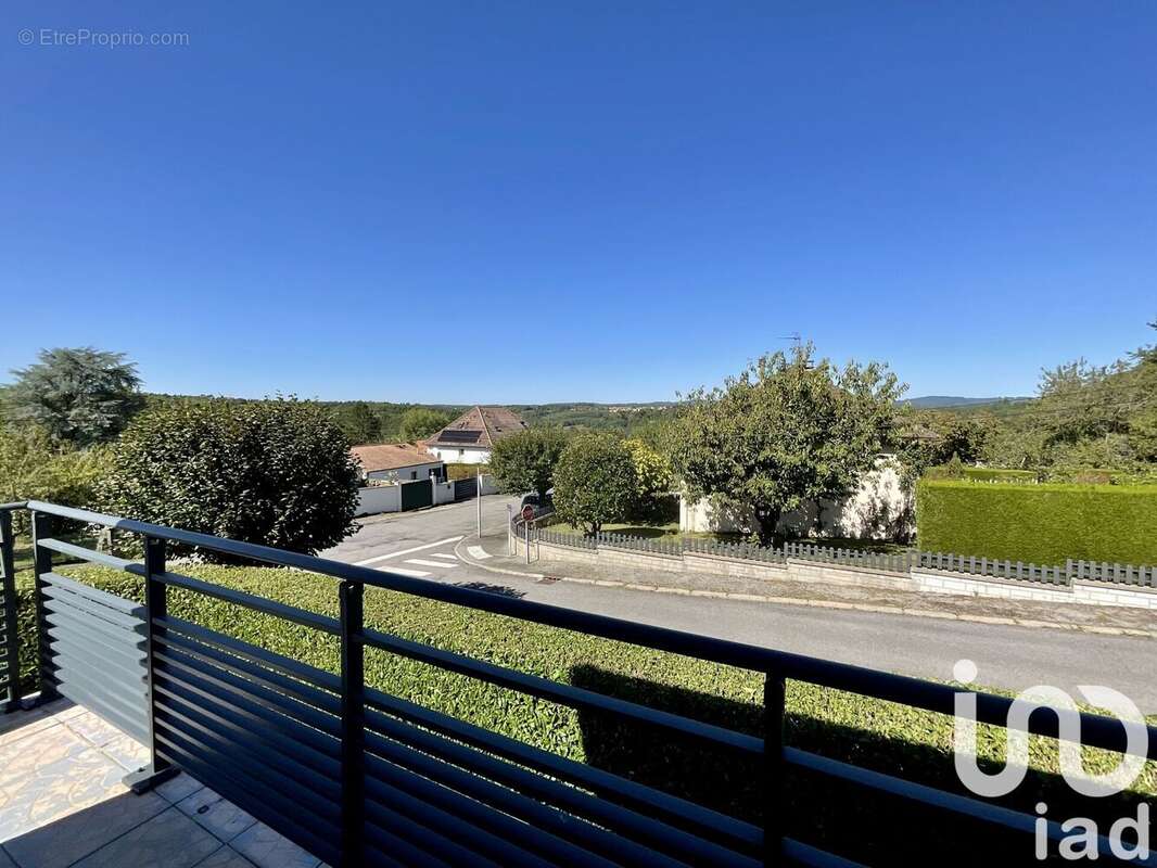 Photo 6 - Maison à LE PALAIS-SUR-VIENNE