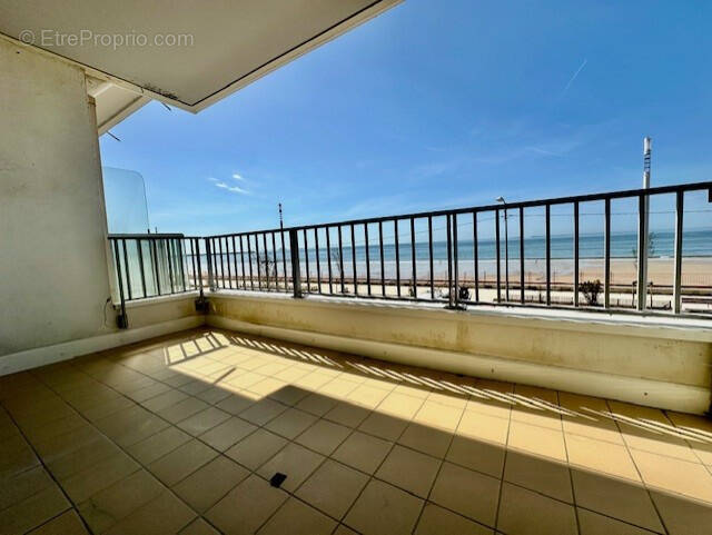 Appartement à LA BAULE-ESCOUBLAC