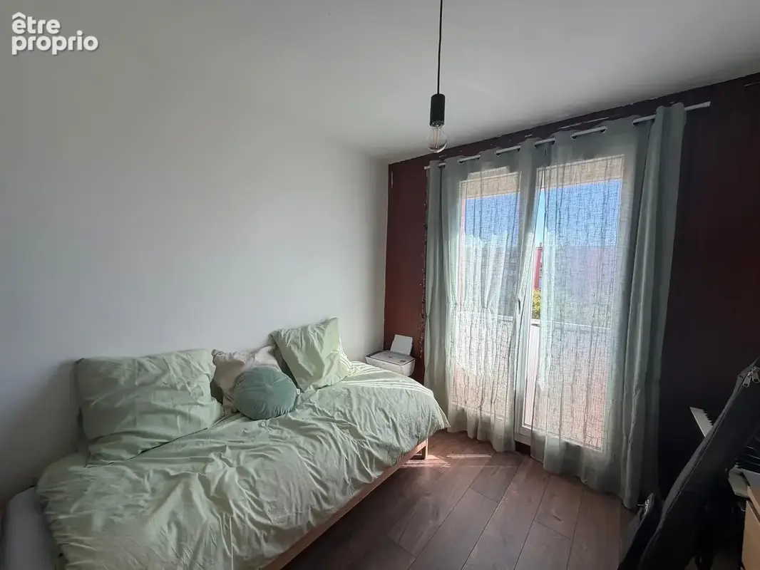 Appartement T3 dans résidence fermée à Marignane - photo 8