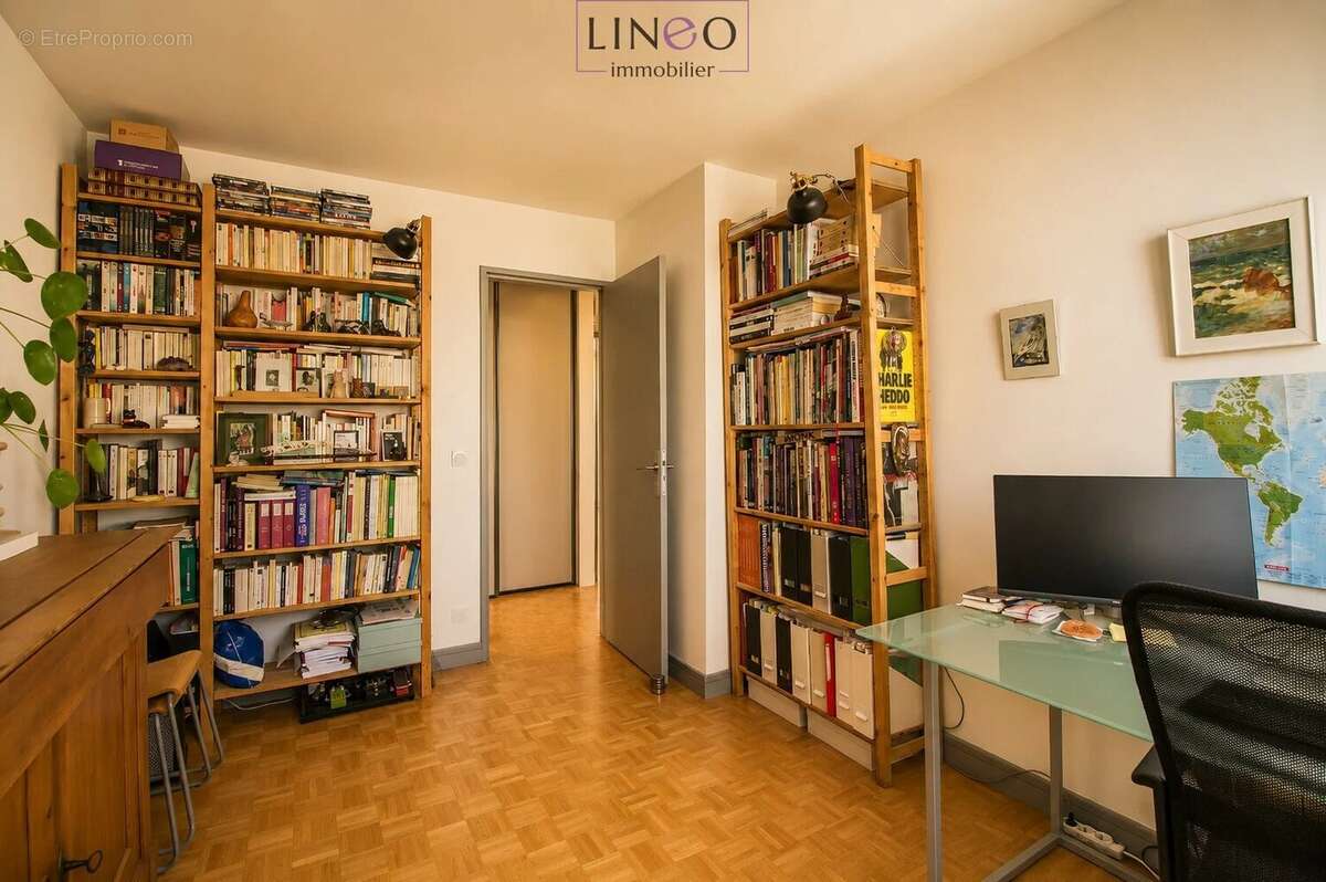 Appartement à CHOISY-LE-ROI