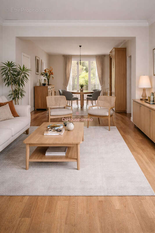 Maison 173 m² à Saint-Martin-L'ars  - photo 220