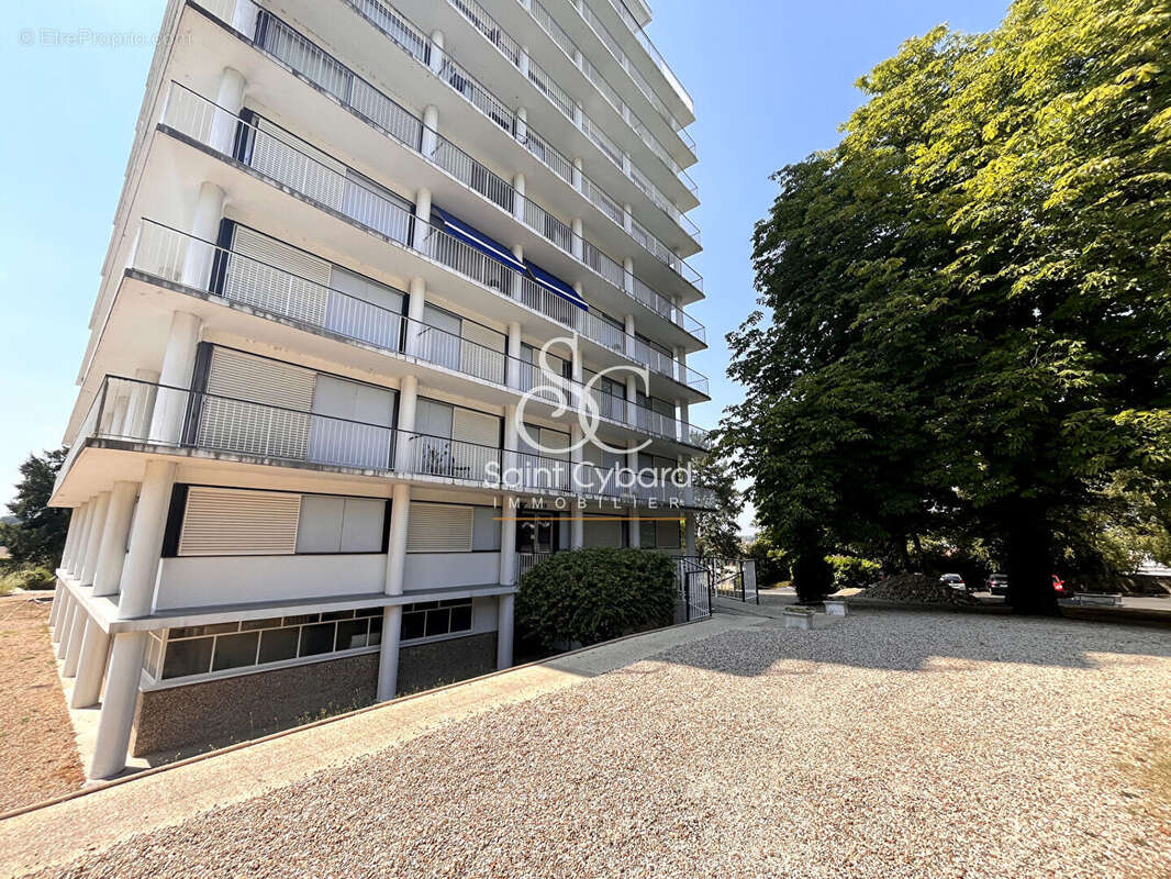 Appartement à ANGOULEME