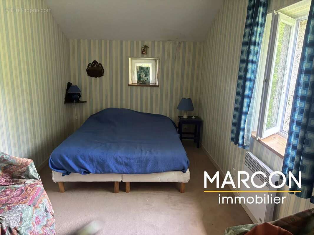 Maison à ARNAC-LA-POSTE