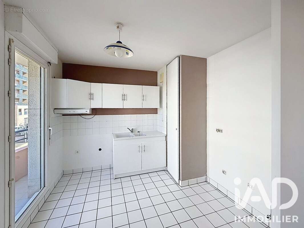 Photo 5 - Appartement à SOTTEVILLE-LES-ROUEN
