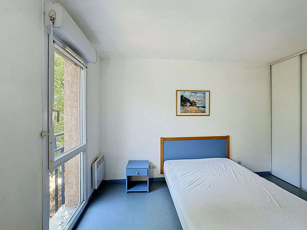 Appartement Ramonville Saint Agne 2 pièce(s) 33.28 m2 - photo 4