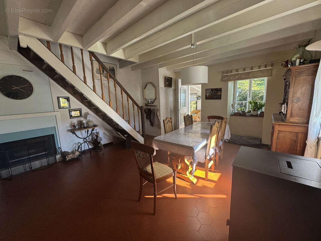 Photo 5 - Maison à CUBLIZE