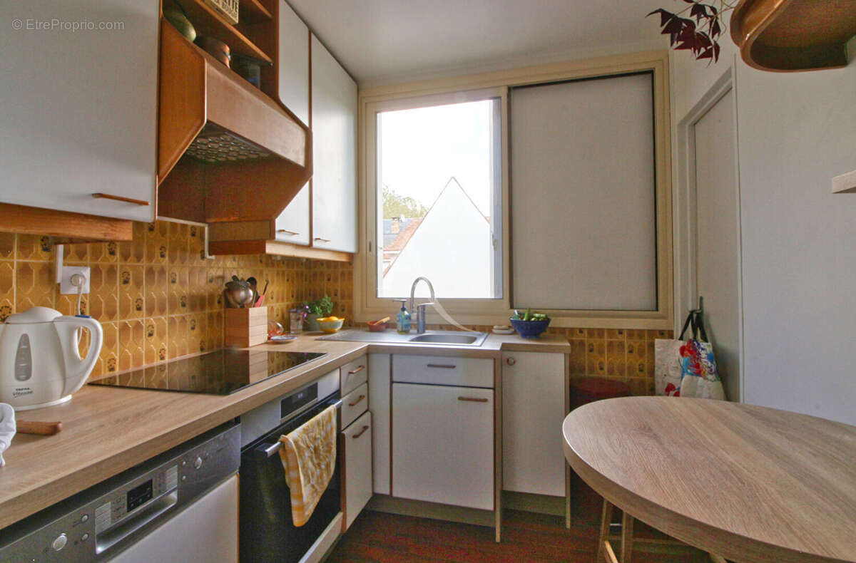 ANTONY, Appartement 4 pièces - photo 3