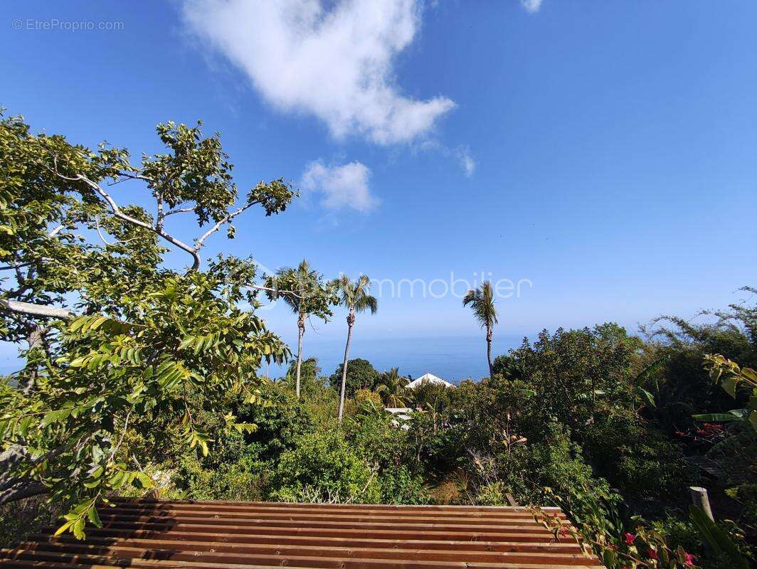 Maison à SAINT-DENIS