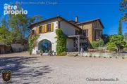 Maison à BELMONT-D'AZERGUES