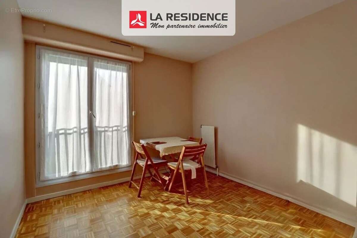 Appartement à CHATOU