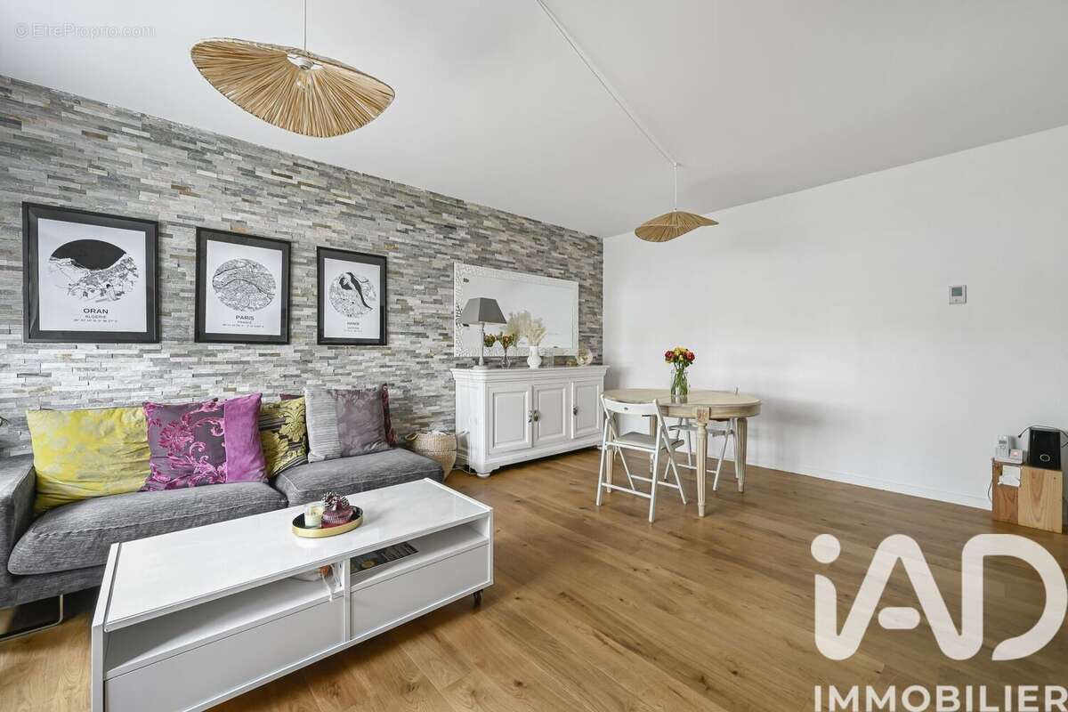 Photo 3 - Appartement à CHATOU