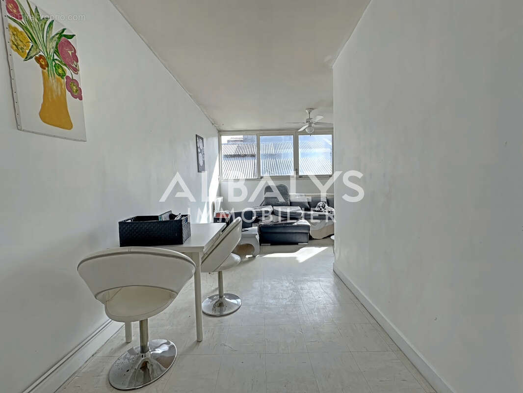 Appartement à LIBOURNE