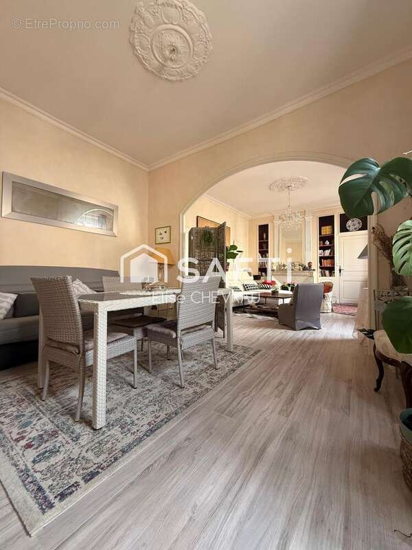Photo 3 - Appartement à MACON