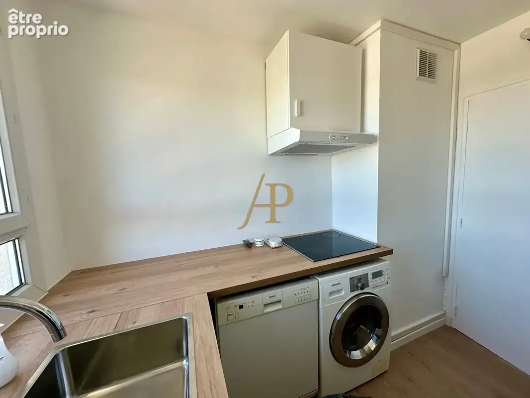 Appartement Saint Germain En Laye 5 pièce(s) 70.19 m2 - photo 7