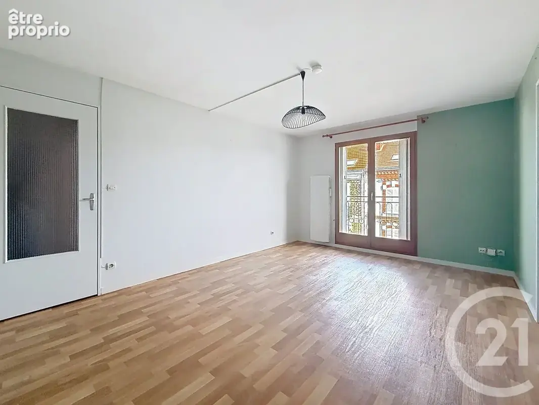 Photo Appartement à Montereau-Fault-Yonne au prix de 115 000€