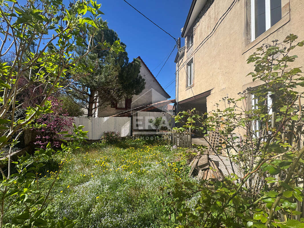 Appartement à HERICOURT