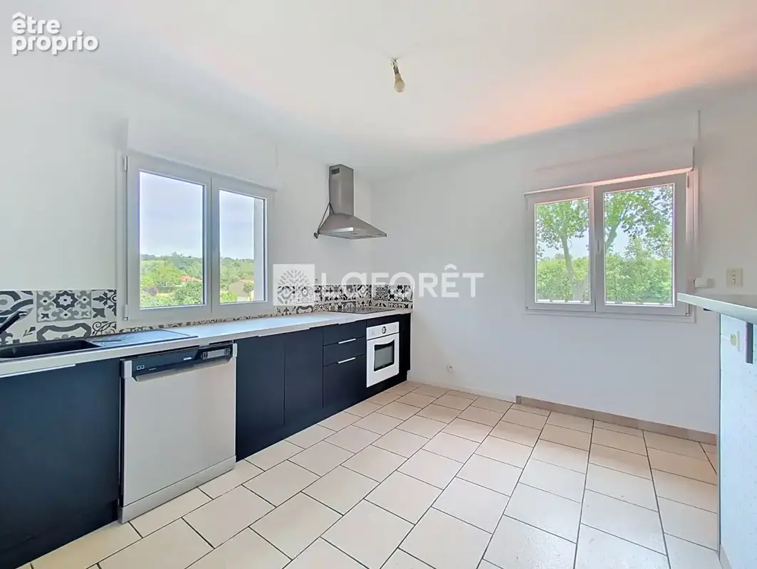 Appartement Nohic 3 pièce(s) 87.97 m2 - photo 5